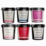 مقشر رغوي من سيليا Celia ٦٠٠ ج