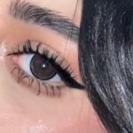 عدسة ماجستر Black pearl
