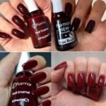 مناكير فلورمار Flormar