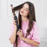 ⁦جهاز الكيرلي Auto curler من زينة⁩ - الصورة ⁦3⁩