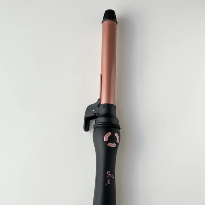 ⁦جهاز الكيرلي Auto curler من زينة⁩ - الصورة ⁦1⁩