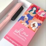 استشوار Oh pink من زينة