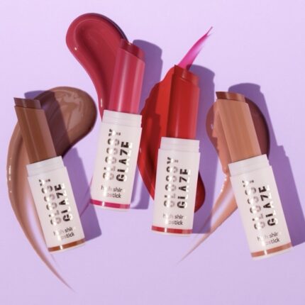 روج جلوسي من ايسنس essence