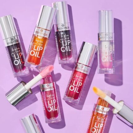 زيت شفاه من ايسنس essence