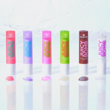 جلوس مرطب من ايسنس essence