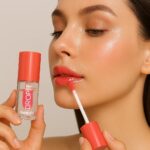 جلوس شفاه متغير اللون من beaulis