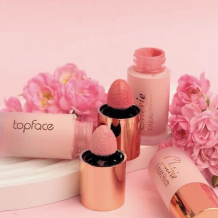 بلاشر كريمي من توب فيسTopface