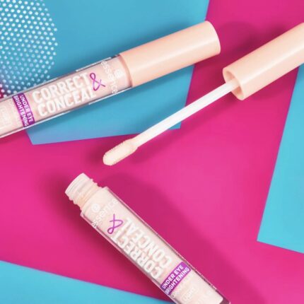 مصحح من ايسنس essence