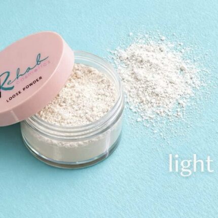 لوس باودر من رحاب