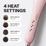 ⁦استشوار Steamline Pro من زينة⁩ - الصورة ⁦2⁩