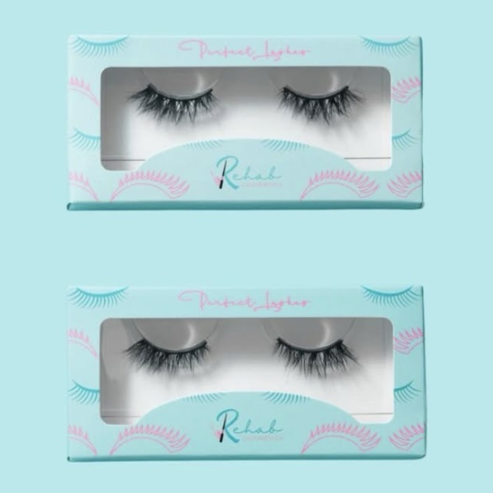 screenshot-102 رموش Perfect من رحاب - الصورة 1