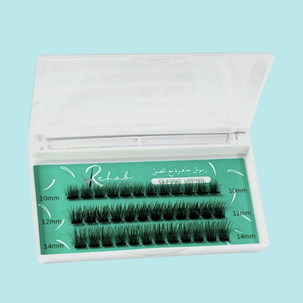 screenshot-104 رموش classic من رحاب - الصورة 1