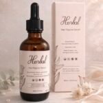 زيت ضد التساقط ٦٠ مل من Herbal