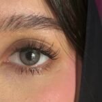عدسة zoe gray