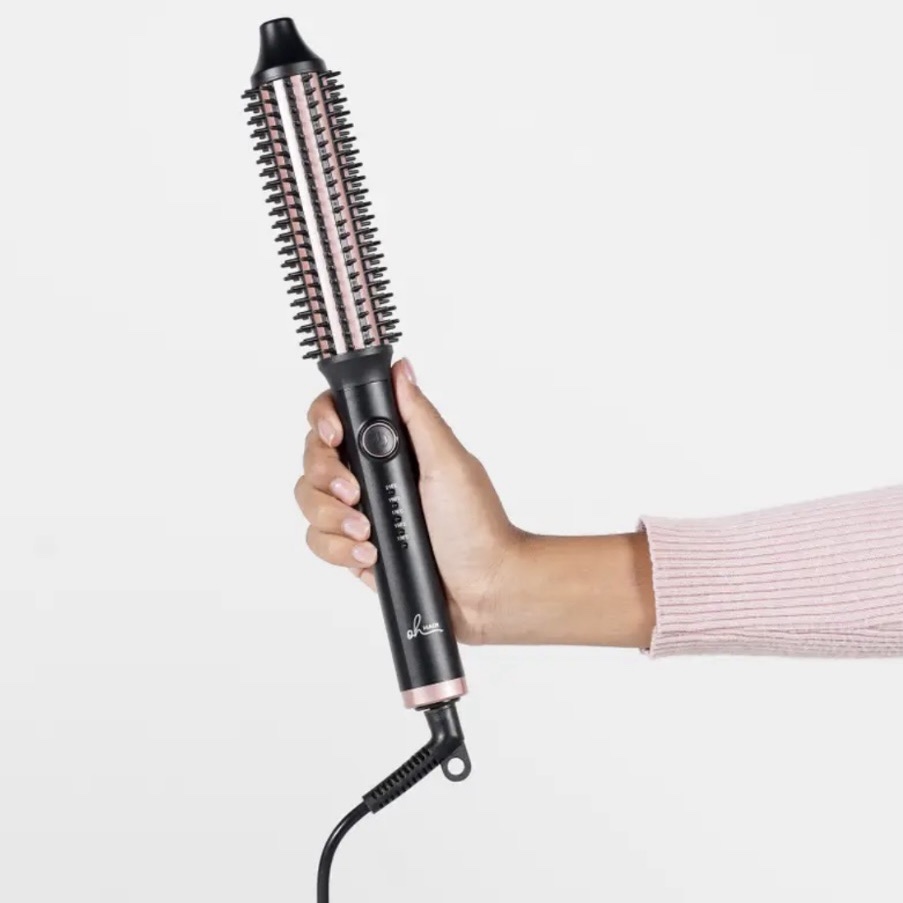 screenshot-99 استشوار oh brush من زينة - الصورة 1