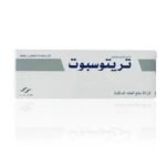 تريتوسبوت للبقع